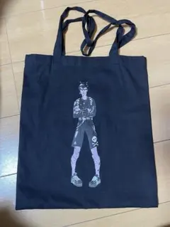 Yungblud クロムハーツコラボトートバッグ Yungblud クロムハーツコラボトートバッグ - メルカリ