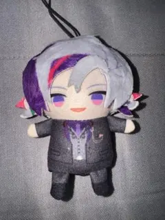 不破湊 にじぱぺっと