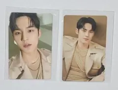 SEVENTEEN ミンギュ MINGYU