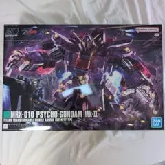 2025年最新】HG 1/144 サイコ・ガンダムMk-IIの人気アイテム