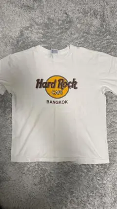 ハードロックカフェ tシャツ