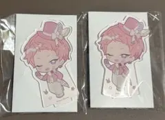 あんスタ 宗 アクスタ アニカフェ