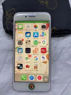 Apple iPhone 8 本体 64GB ピンクゴールド