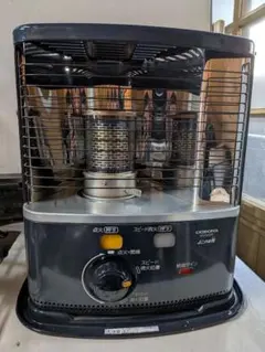 2025年最新】コロナ 石油ストーブ rxの人気アイテム - メルカリ