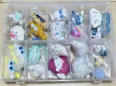 シナモロール ガチャガチャ 22点 まとめ売り バラ売り不可