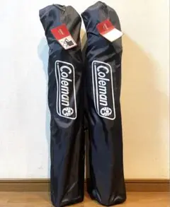 Coleman】アームチェア 2000038829 黒 2脚セット【新品】 - メルカリ