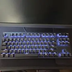 REALFORCE GX1 英語配列 30g ラピッドトリガー対応キーボード