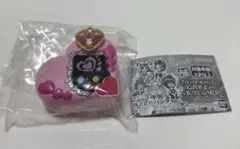 プリキュアオールスターズ　コンパクトミラーコレクションSP4 プリハート