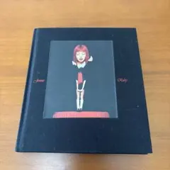 BLACKPINK JENNIE Ruby CD アルバム