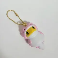 はちゅはちゅチャームレオパとフトアゴ着ぐるみコレクション　ガチャ