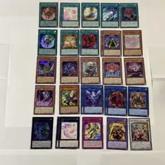 遊戯王　カオスオリジンズ　まとめ売り　約140枚