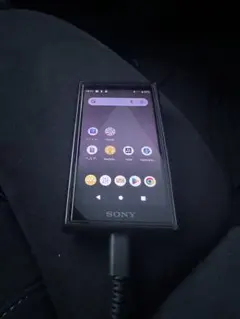 SONY ウォークマン Aシリーズ NW-A105(B)