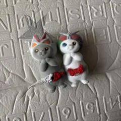 仮面にゃいだー ギーツ　ダブル