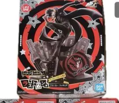 【新品未開封】ペルソナ5 一番くじ ラストワン賞 ジョーカー フィギュア
