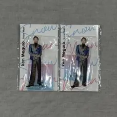 SnowMan 目黒蓮 アクスタ 2点