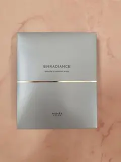 MUSEE COSME ENRADIANCE ラメラトリートメントマスクのサムネイル