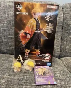 鬼滅の刃 masterlise
