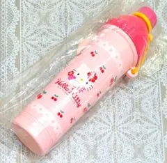 90年代 平成レトロ ハローキティ カオハナ 水筒 当時物 - メルカリ