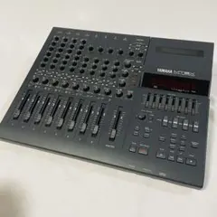 YAMAHA MT8X 整備動作品　マルチトラックレコーダー　MTR YAMAHA MT8X 整備動作品 マルチトラックレコーダー MTR 配信機器