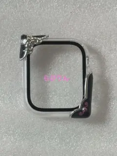 ピンキーキャッチュ Apple Watch用ケース 41mm - メルカリ