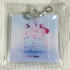 ★レア★KPOPガールズ! ❤デーモン・ハンターズ❤アクリルキーホルダー
