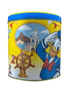 東京ディズニーリゾート チョコレートクランチ 菓子のサムネイル