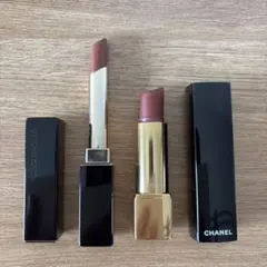 CHANEL SUQQU リップおまとめ