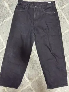 2026年最新】gap スーパーバギーデニムの人気アイテム - メルカリ