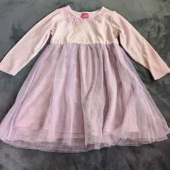 ＤＩＳＮＥＹ　ＰＲＩＮＣＥＳＳ　ワンピース　サイズ120