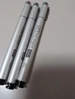 COPIC MULTILINER SP BS 3本セット