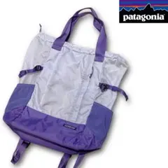 2026年最新】patagonia トートバッグ headway toteの人気アイテム