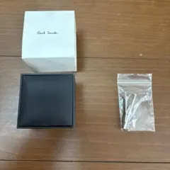 Paul Smith ダイヤモンドパターン ネクタイピン