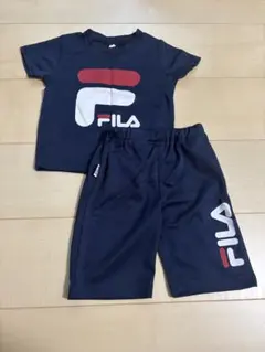 FILA ベビー服 90 上下のサムネイル