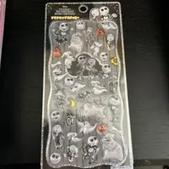 ナイトメア　プチドロップステッカー　ボンボンドロップシール