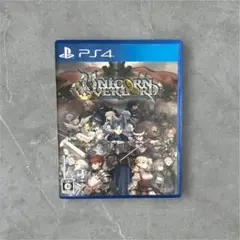 PS4 ユニコーンオーバーロード 通常版