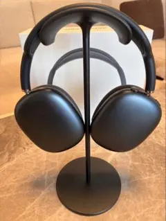 2026年最新】Apple AirPods max ミッドナイトの人気アイテム - メルカリ