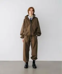 CLESSTE +PHENIX GTX CITY PANTS