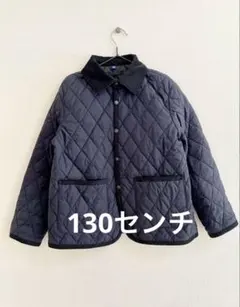 UNIQLO パフテックキルトジャケット