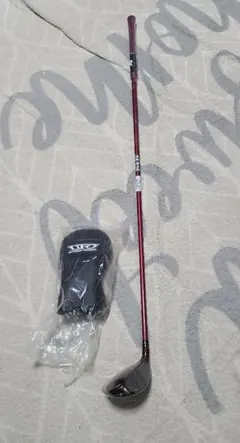 ユーティリティ クラブ