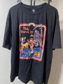 ROMWE Tシャツ2枚セット XXL