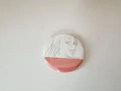 チェンソーマン 原画缶バッジ パワー