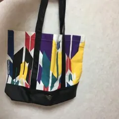 嵐　グッズ　トートバッグ