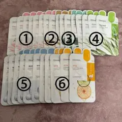 Mediheal Essential Mask 27枚入