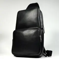 【新品未使用】Calvin Klein ボディバッグ ワンショルダー 男女兼用