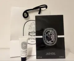 DIPTYQUE フレグランスディフューザー ホワイト リフィル セット