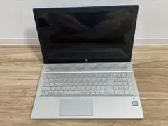 HP Pavilion Core i5 8世代 ジャンク HP Pavilion Core i5 8世代 ジャンク - メルカリ
