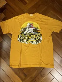 STANDARD CALIFORNIA Budweiser Tシャツ　Lサイズのサムネイル