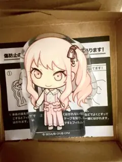 プロジェクトセカイ　プロセカ　ころっと　vol.2 瑞希　私服