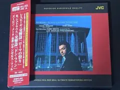 レスピーギ：ローマの祭、Rシュトラウス：ドンファン／メータ指揮ロスアンジェルス