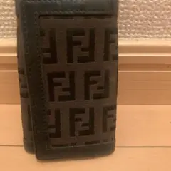 FENDI  キーケース